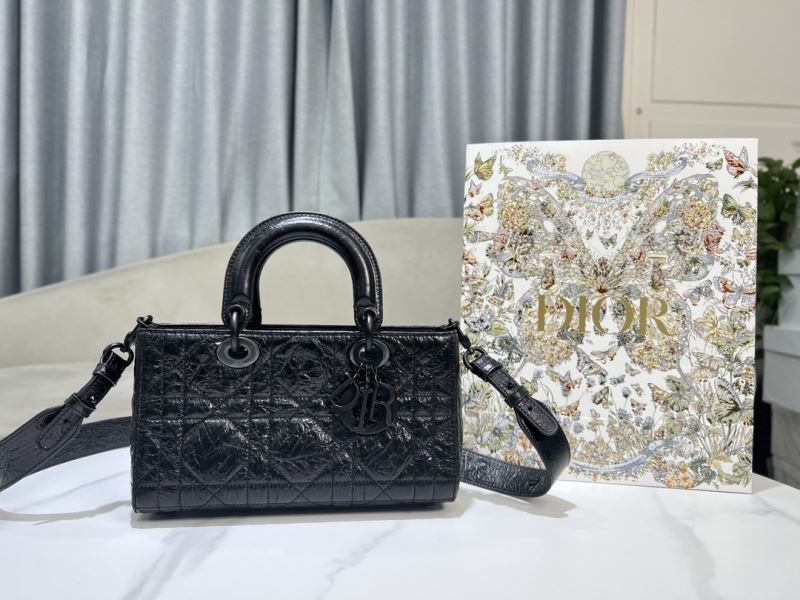 Christian Dior My Lady Bags